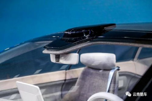 唯爱与生命不可辜负沃尔沃概念车Concept Recharge成都车展中国首秀